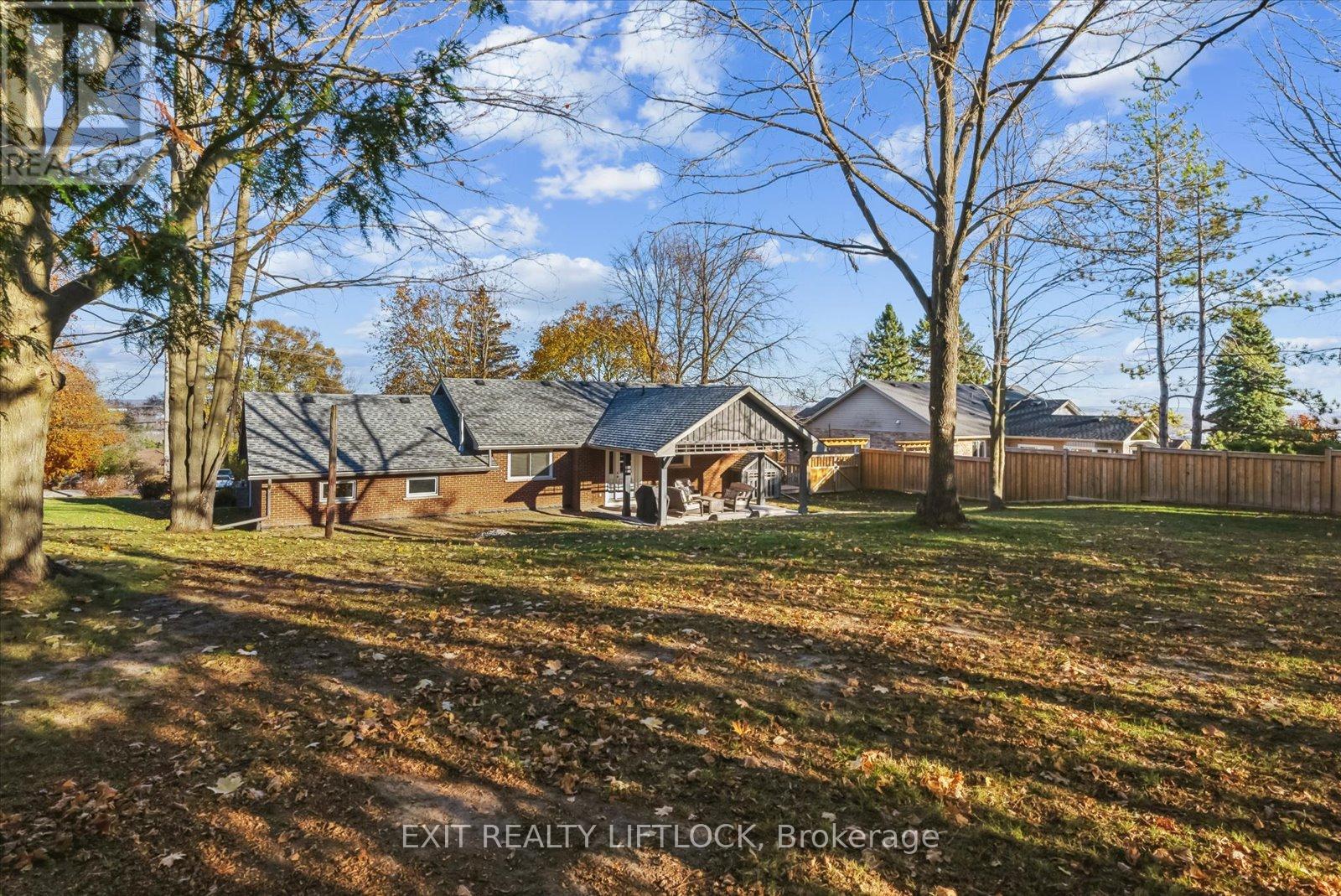 577 Spillsbury Drive, Peterborough West (South), Ontario  K9K 1K6 - Photo 37 - X11999118