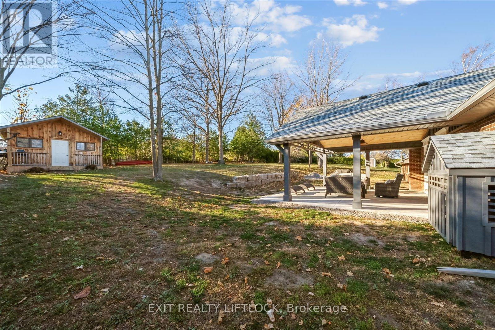 577 Spillsbury Drive, Peterborough West (South), Ontario  K9K 1K6 - Photo 38 - X11999118