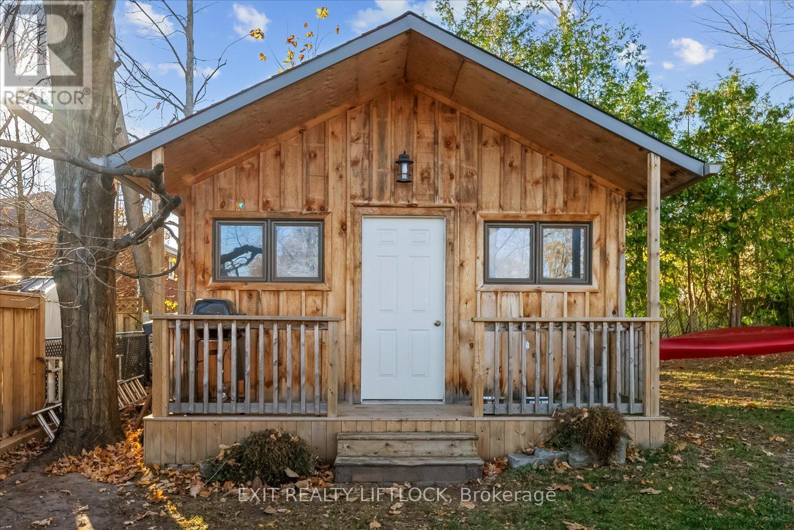 577 Spillsbury Drive, Peterborough West (South), Ontario  K9K 1K6 - Photo 39 - X11999118