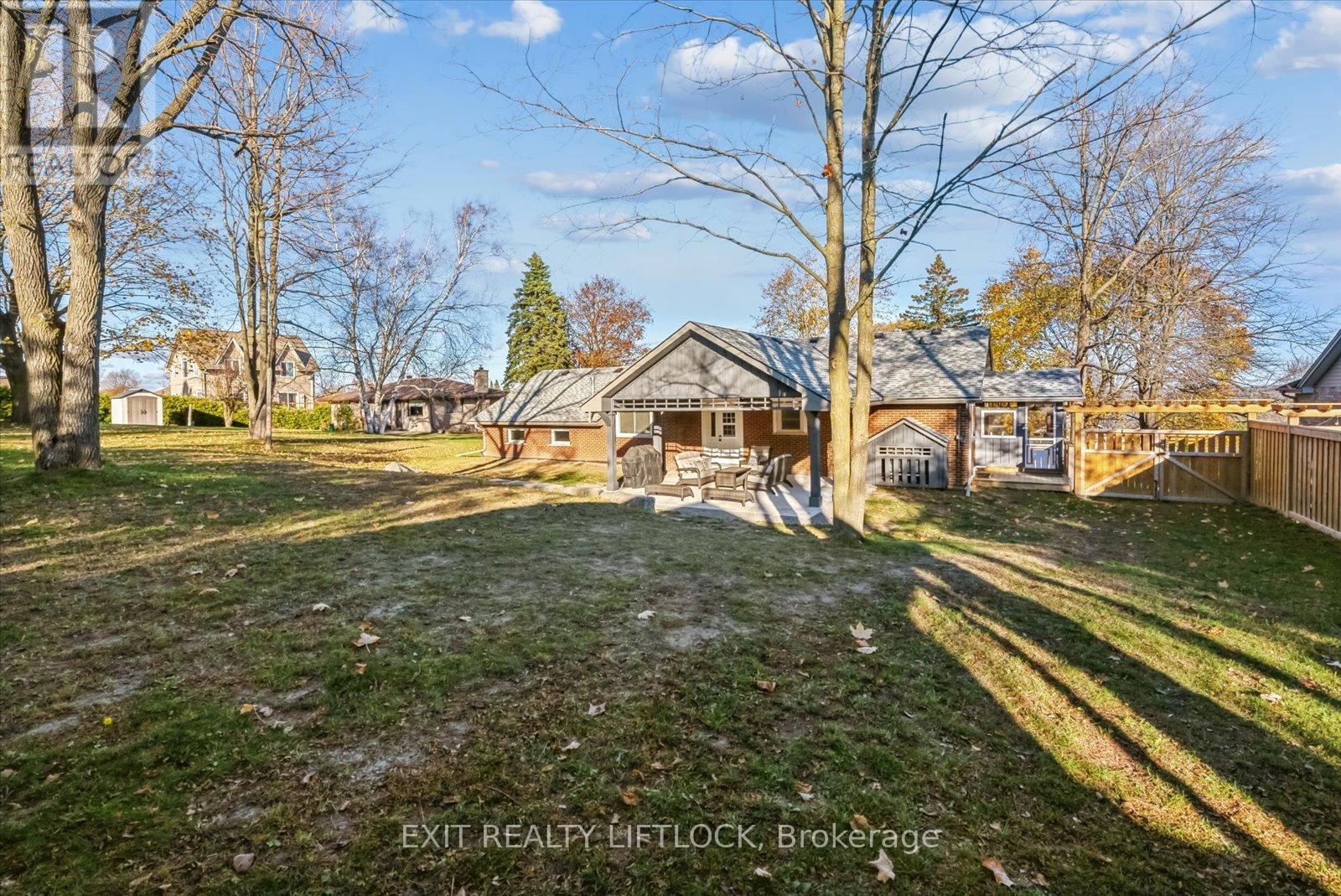 577 Spillsbury Drive, Peterborough West (South), Ontario  K9K 1K6 - Photo 40 - X11999118