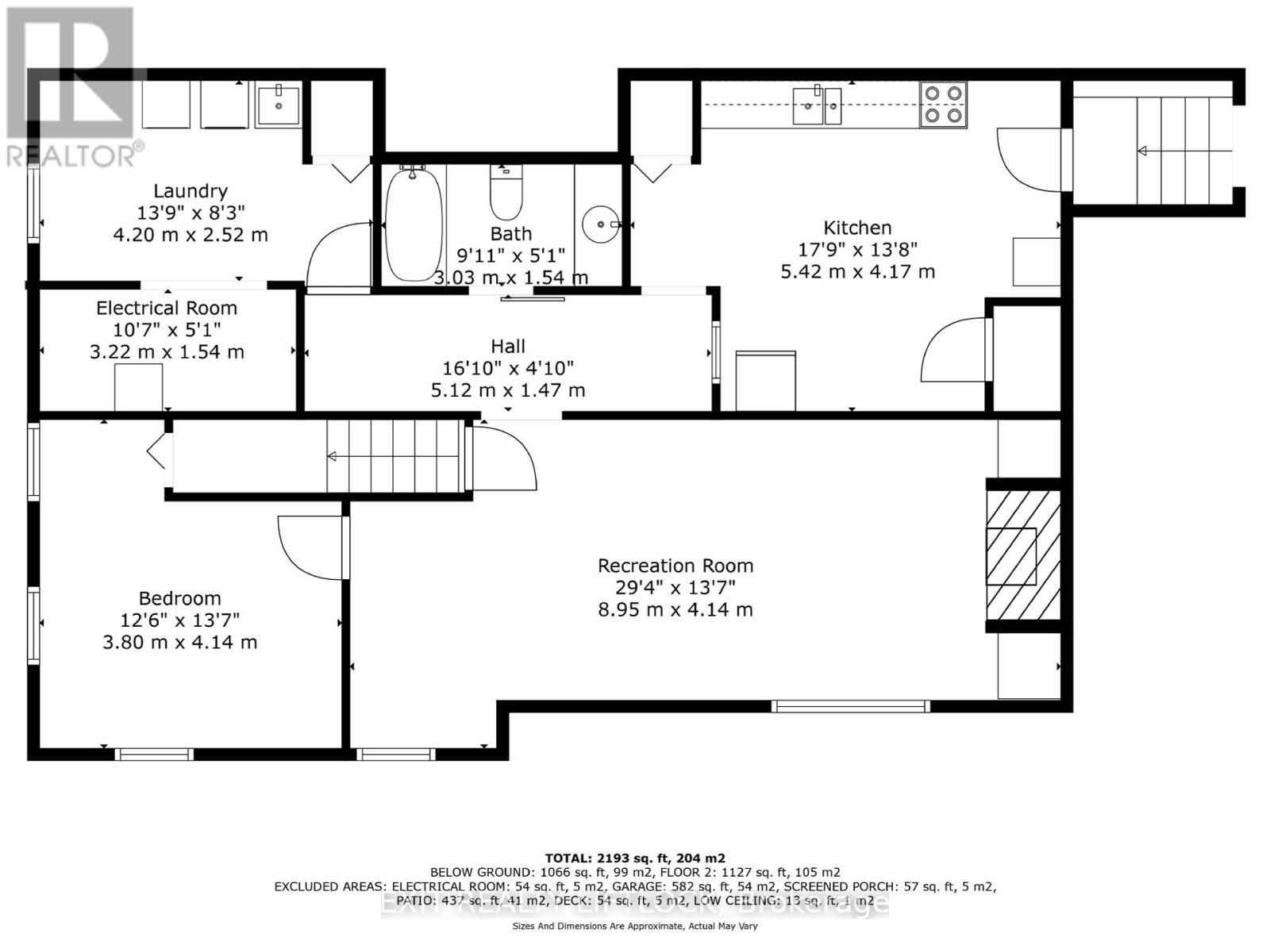 577 Spillsbury Drive, Peterborough West (South), Ontario  K9K 1K6 - Photo 41 - X11999118