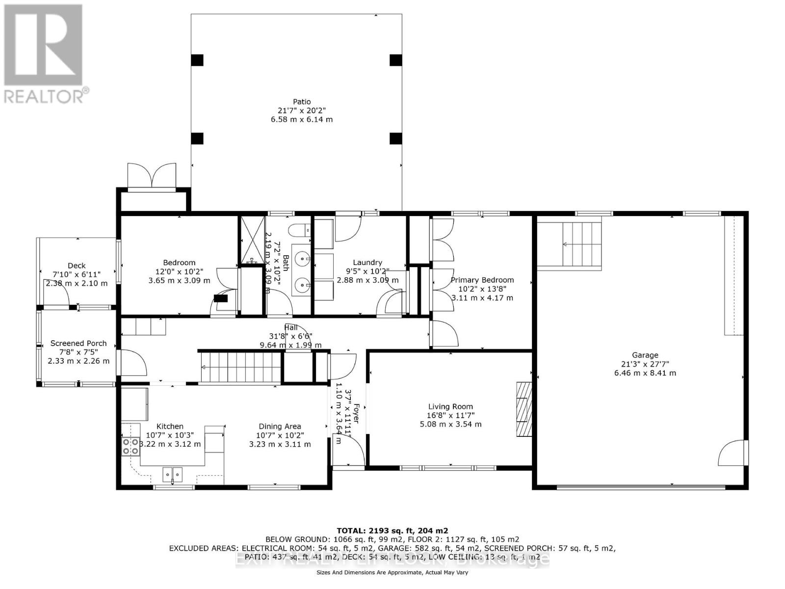577 Spillsbury Drive, Peterborough West (South), Ontario  K9K 1K6 - Photo 42 - X11999118