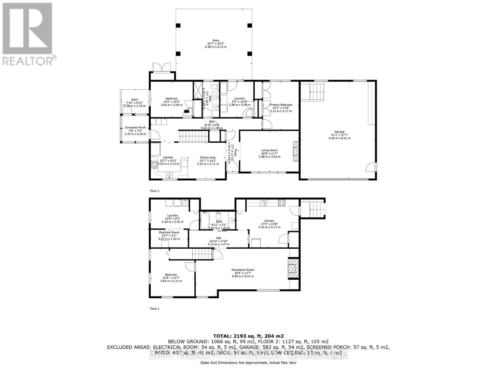 577 Spillsbury Drive, Peterborough West (South), Ontario  K9K 1K6 - Photo 43 - X11999118