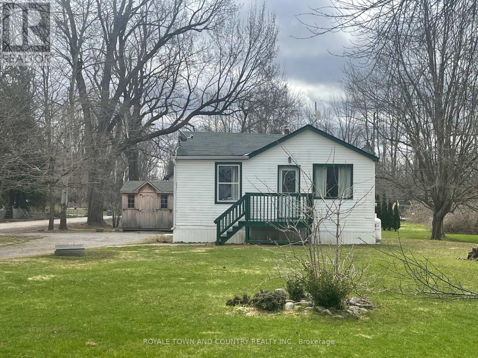 2 OSBORNE STREET, kawartha lakes (ops), Ontario