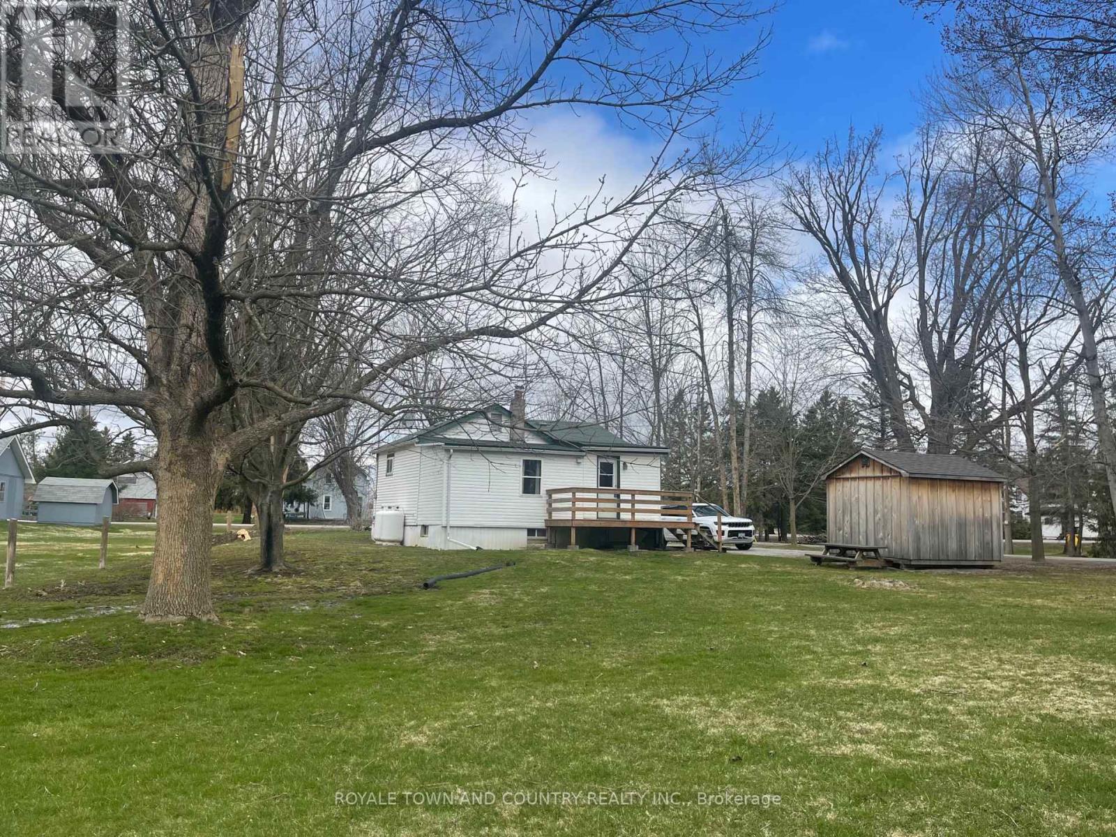 2 Osborne Street, Kawartha Lakes (Ops), Ontario  K0L 2X0 - Photo 2 - X11999136