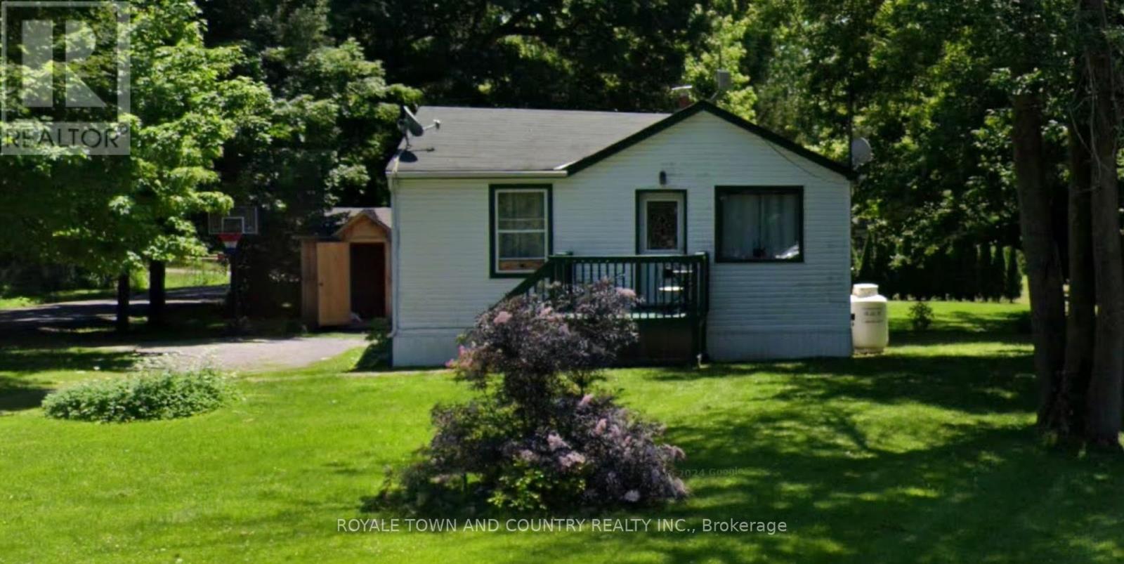 2 Osborne Street, Kawartha Lakes (Ops), Ontario  K0L 2X0 - Photo 26 - X11999136