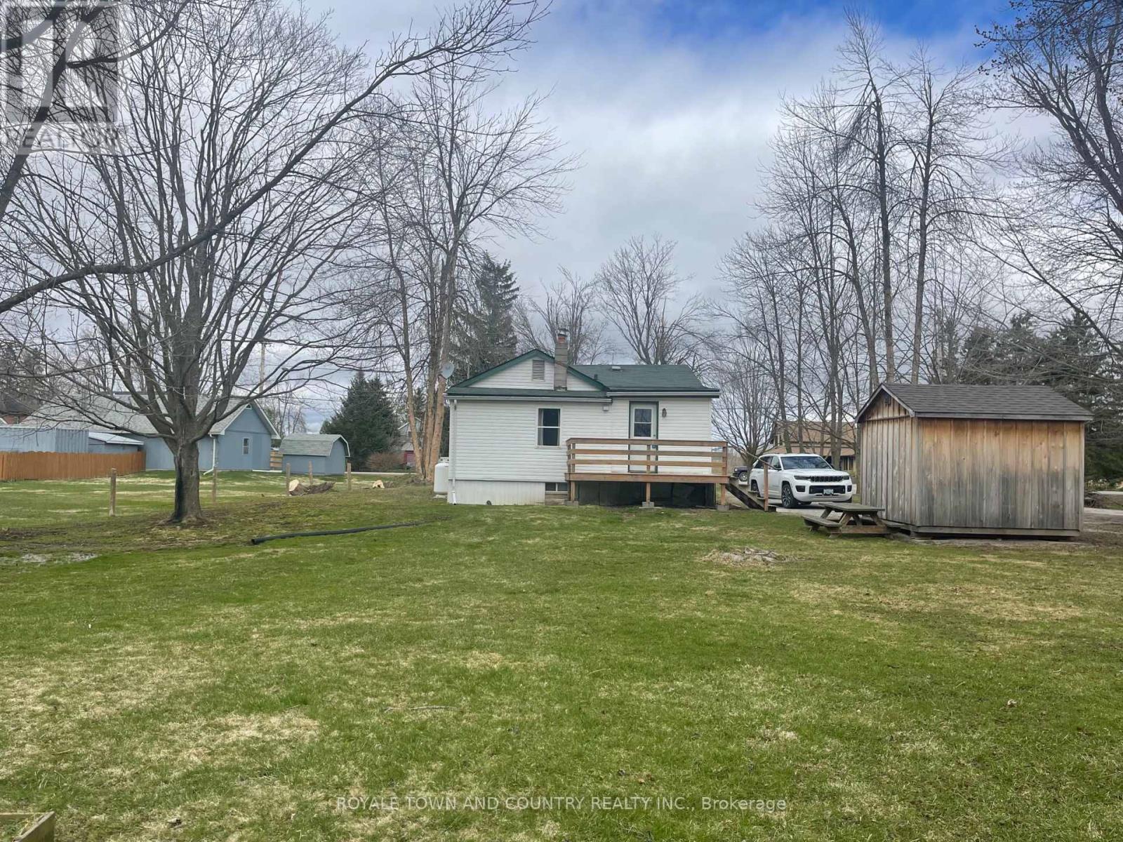 2 Osborne Street, Kawartha Lakes (Ops), Ontario  K0L 2X0 - Photo 3 - X11999136
