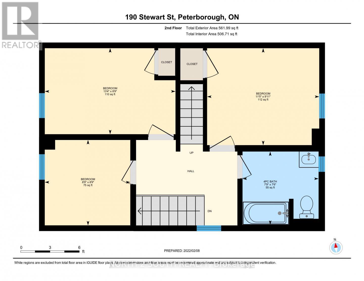 190 Stewart Street, Peterborough Central (South), Ontario  K9J 3M5 - Photo 20 - X12000761