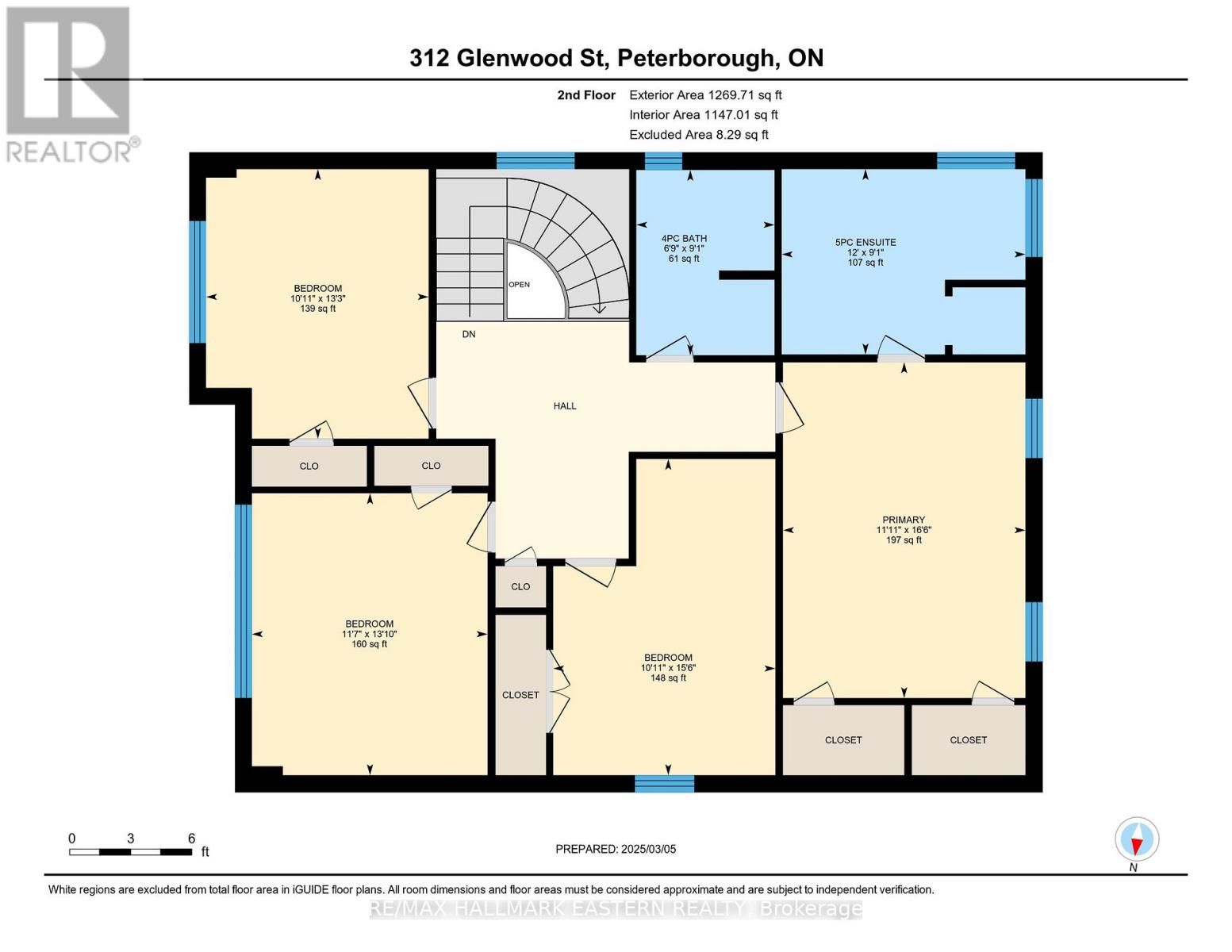 312 Glenwood Street, Selwyn, Ontario  K9H 2B3 - Photo 46 - X12001476