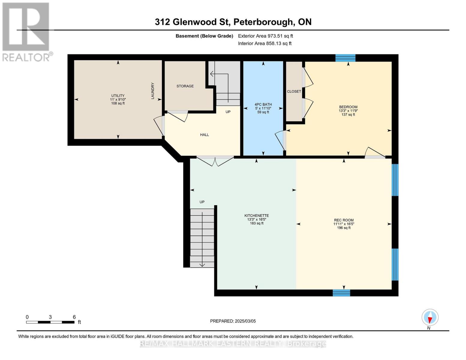 312 Glenwood Street, Selwyn, Ontario  K9H 2B3 - Photo 47 - X12001476