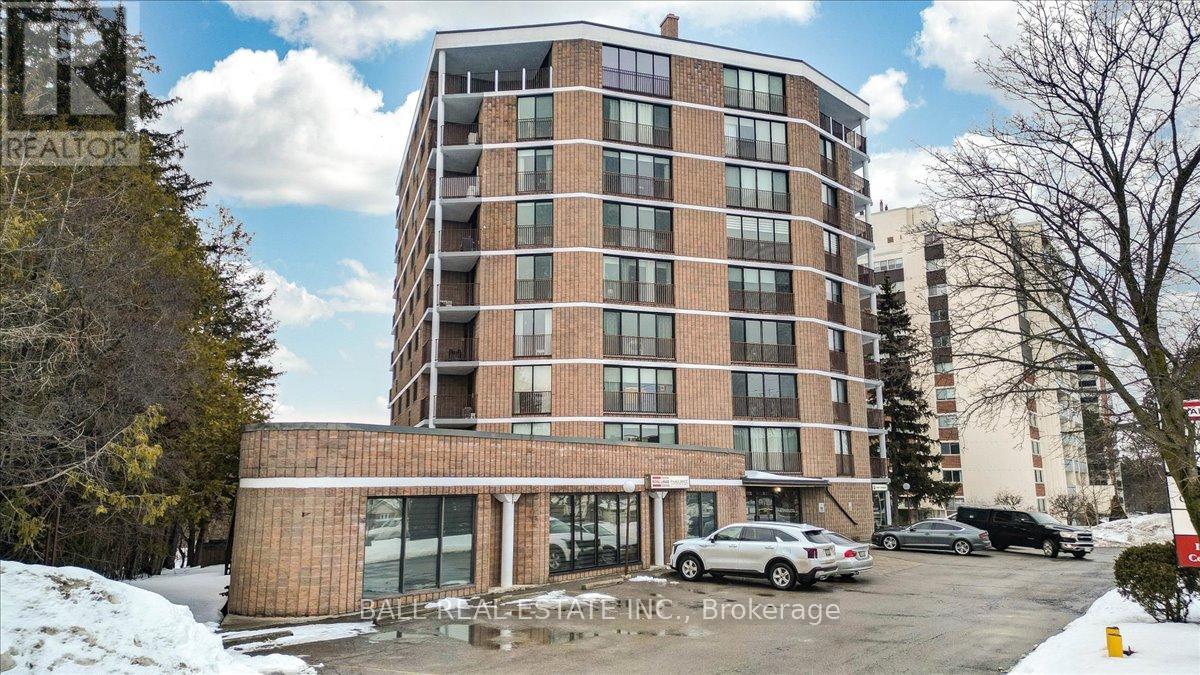 Ph1 - 885 Clonsilla Avenue, Peterborough West (Central), Ontario  K9J 5Y2 - Photo 1 - X12001517