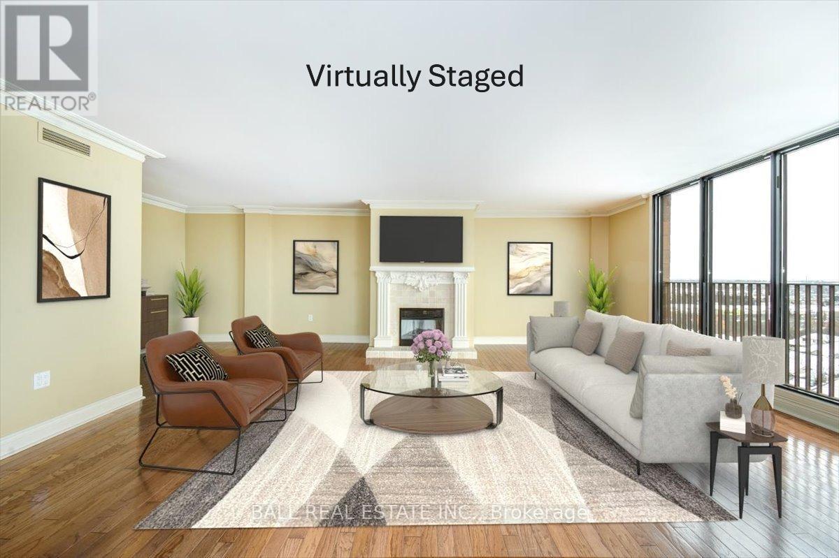 Ph1 - 885 Clonsilla Avenue, Peterborough West (Central), Ontario  K9J 5Y2 - Photo 2 - X12001517
