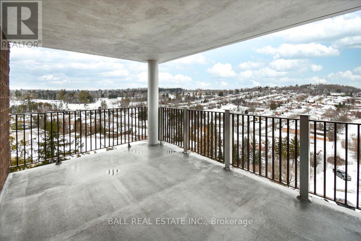 Ph1 - 885 Clonsilla Avenue, Peterborough West (Central), Ontario  K9J 5Y2 - Photo 28 - X12001517