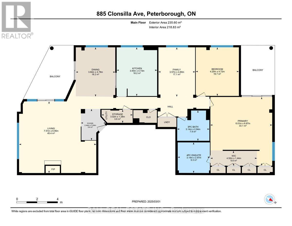 Ph1 - 885 Clonsilla Avenue, Peterborough West (Central), Ontario  K9J 5Y2 - Photo 31 - X12001517