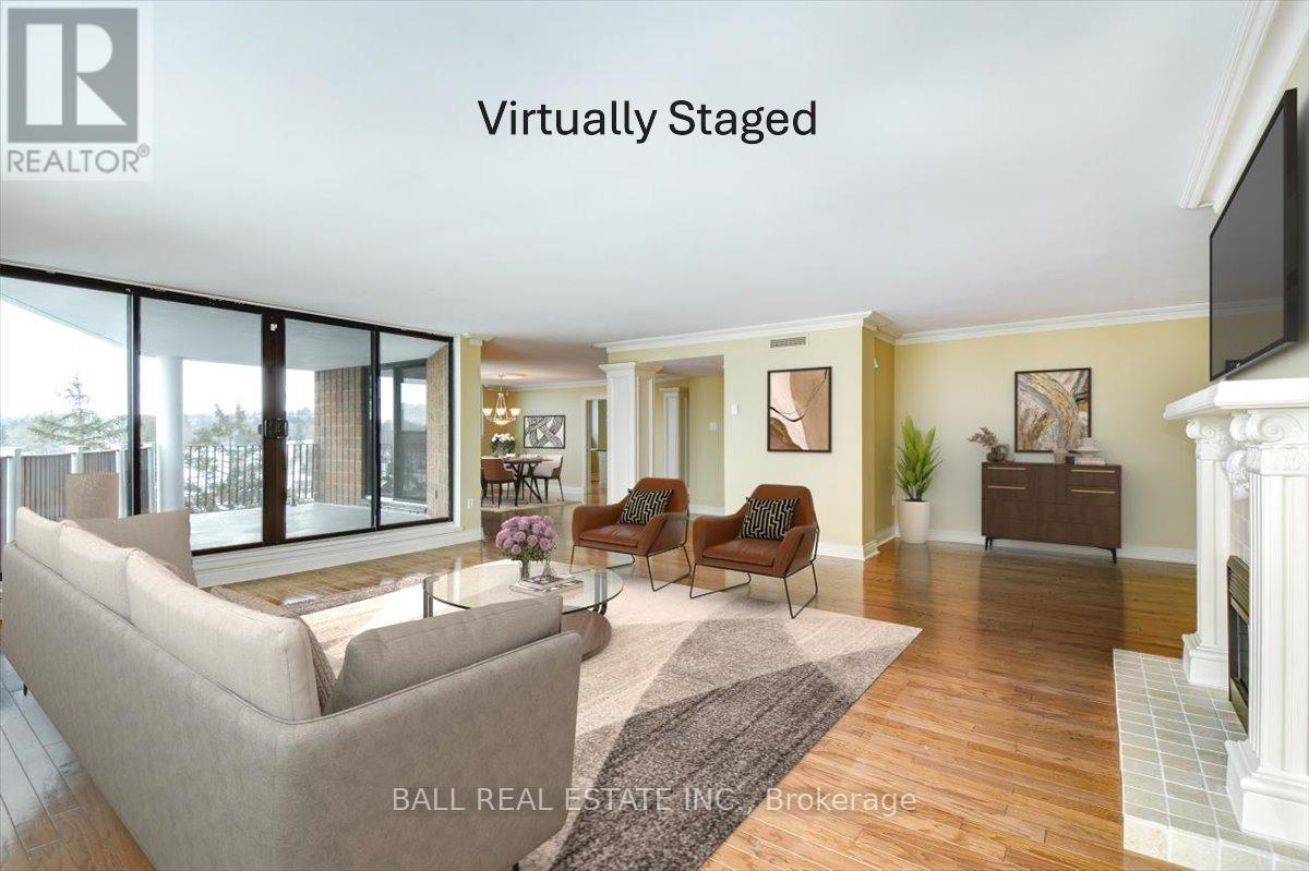 Ph1 - 885 Clonsilla Avenue, Peterborough West (Central), Ontario  K9J 5Y2 - Photo 4 - X12001517