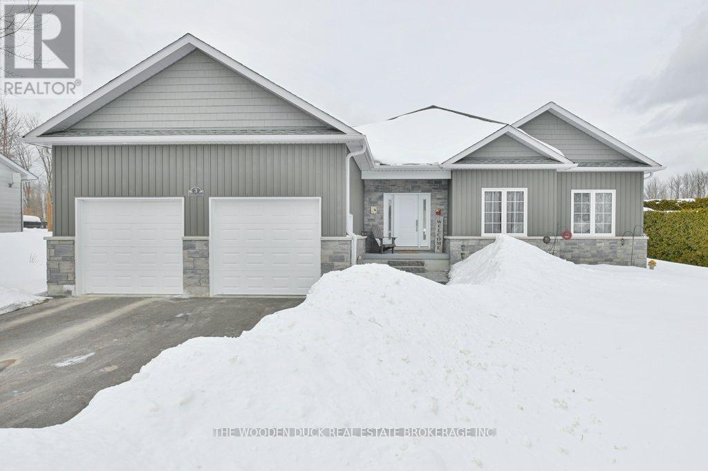 3 MCLEAN AVENUE, havelock-belmont-methuen (havelock), Ontario