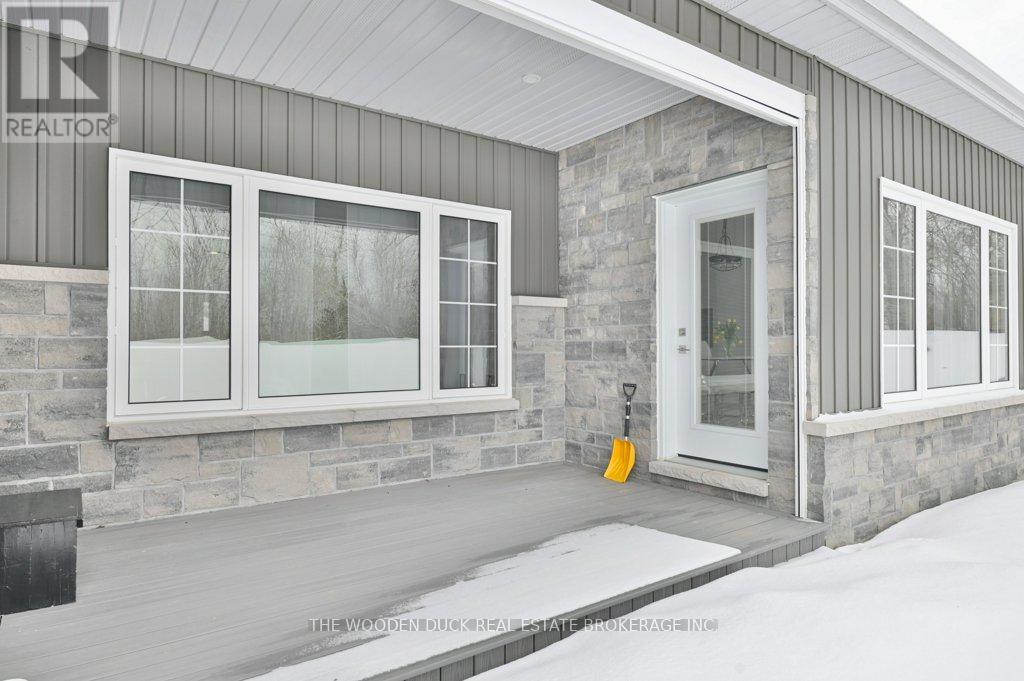 3 Mclean Avenue, Havelock-Belmont-Methuen (Havelock), Ontario  K0L 1Z0 - Photo 30 - X12001539