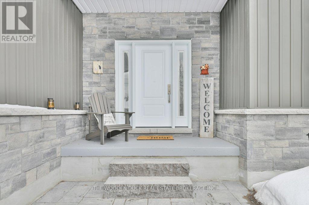 3 Mclean Avenue, Havelock-Belmont-Methuen (Havelock), Ontario  K0L 1Z0 - Photo 32 - X12001539