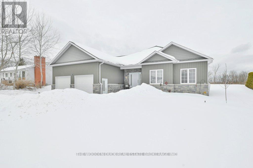 3 Mclean Avenue, Havelock-Belmont-Methuen (Havelock), Ontario  K0L 1Z0 - Photo 33 - X12001539