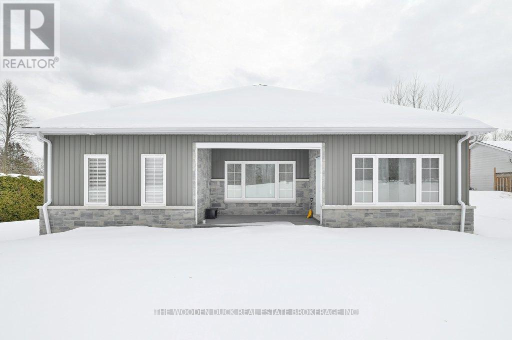 3 Mclean Avenue, Havelock-Belmont-Methuen (Havelock), Ontario  K0L 1Z0 - Photo 34 - X12001539