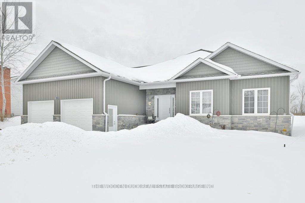 3 Mclean Avenue, Havelock-Belmont-Methuen (Havelock), Ontario  K0L 1Z0 - Photo 40 - X12001539