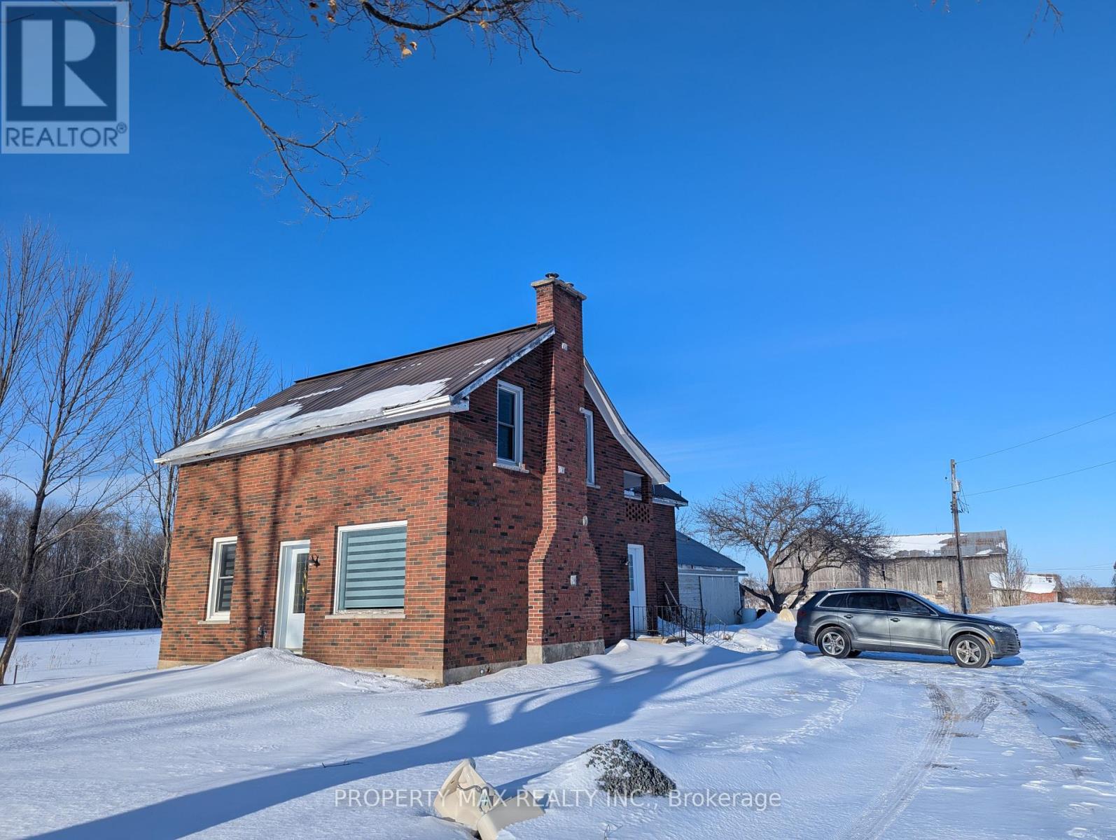 1015 PAYNE LINE ROAD, douro-dummer, Ontario