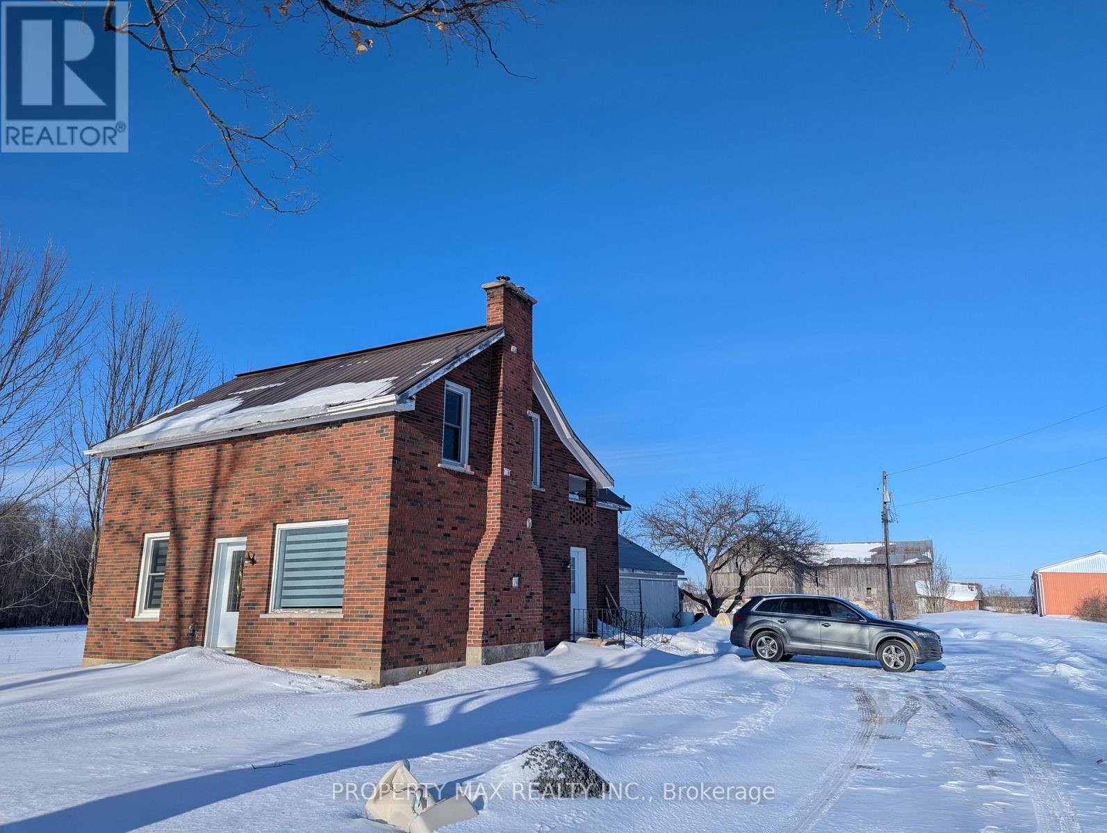 1015 Payne Line Road, Douro-Dummer, Ontario  K0L 3A0 - Photo 31 - X12002292