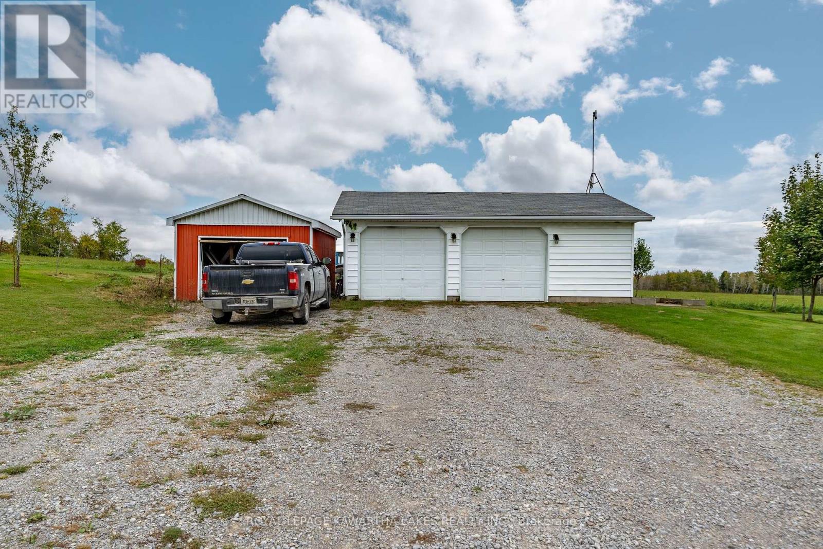 373 Cheese Factory Road, Kawartha Lakes (Ops), Ontario  K9V 4R3 - Photo 10 - X12002716