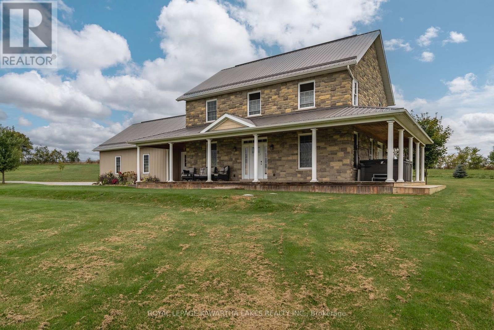 373 Cheese Factory Road, Kawartha Lakes (Ops), Ontario  K9V 4R3 - Photo 12 - X12002716