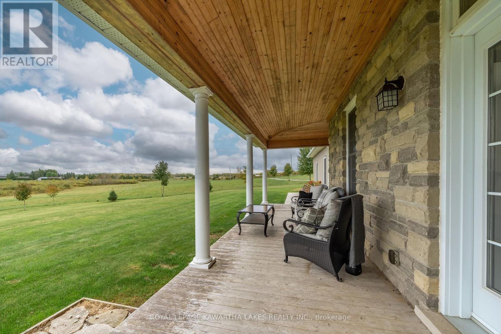 373 Cheese Factory Road, Kawartha Lakes (Ops), Ontario  K9V 4R3 - Photo 13 - X12002716