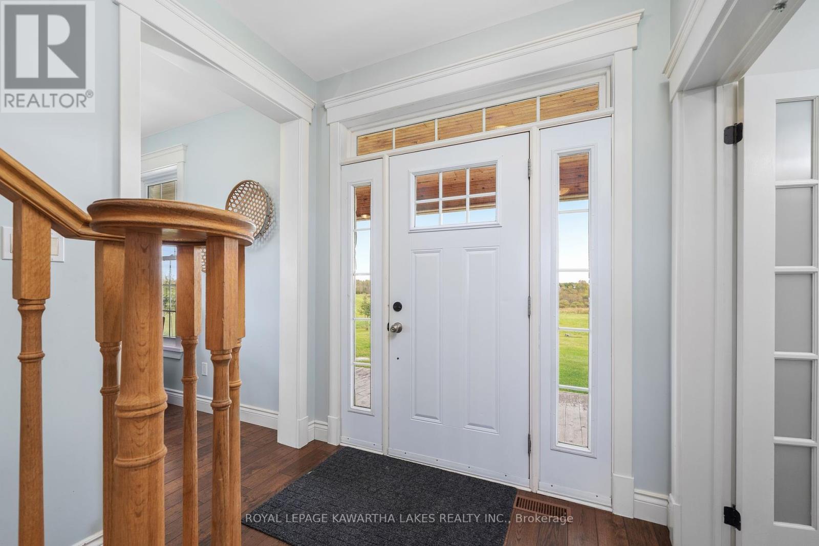 373 Cheese Factory Road, Kawartha Lakes (Ops), Ontario  K9V 4R3 - Photo 14 - X12002716