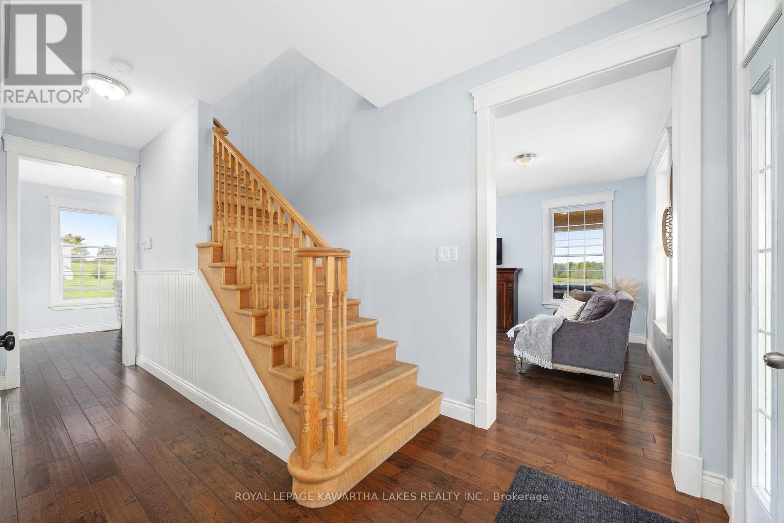 373 Cheese Factory Road, Kawartha Lakes (Ops), Ontario  K9V 4R3 - Photo 15 - X12002716