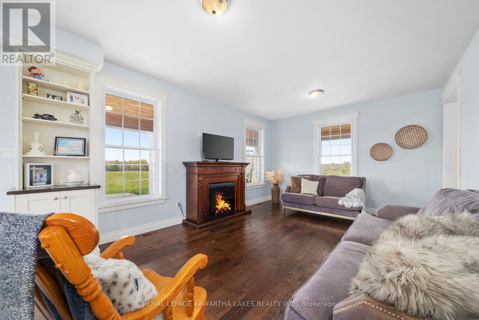 373 Cheese Factory Road, Kawartha Lakes (Ops), Ontario  K9V 4R3 - Photo 16 - X12002716