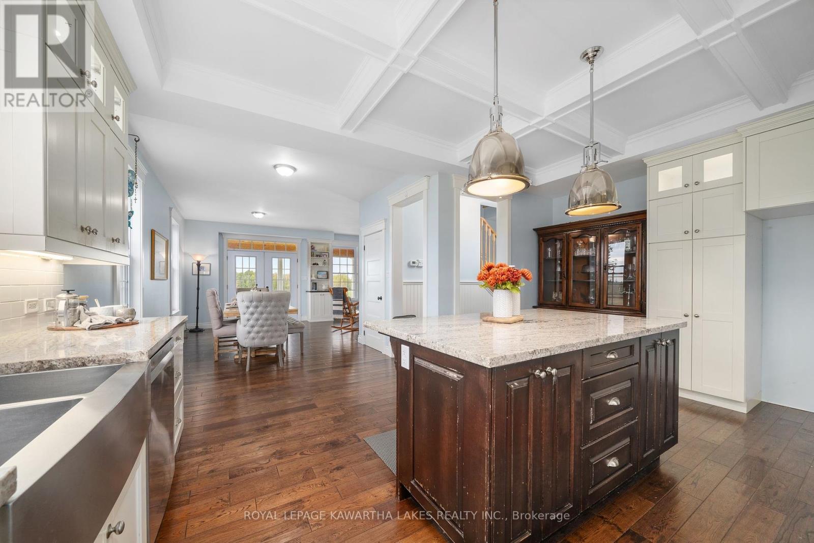 373 Cheese Factory Road, Kawartha Lakes (Ops), Ontario  K9V 4R3 - Photo 22 - X12002716