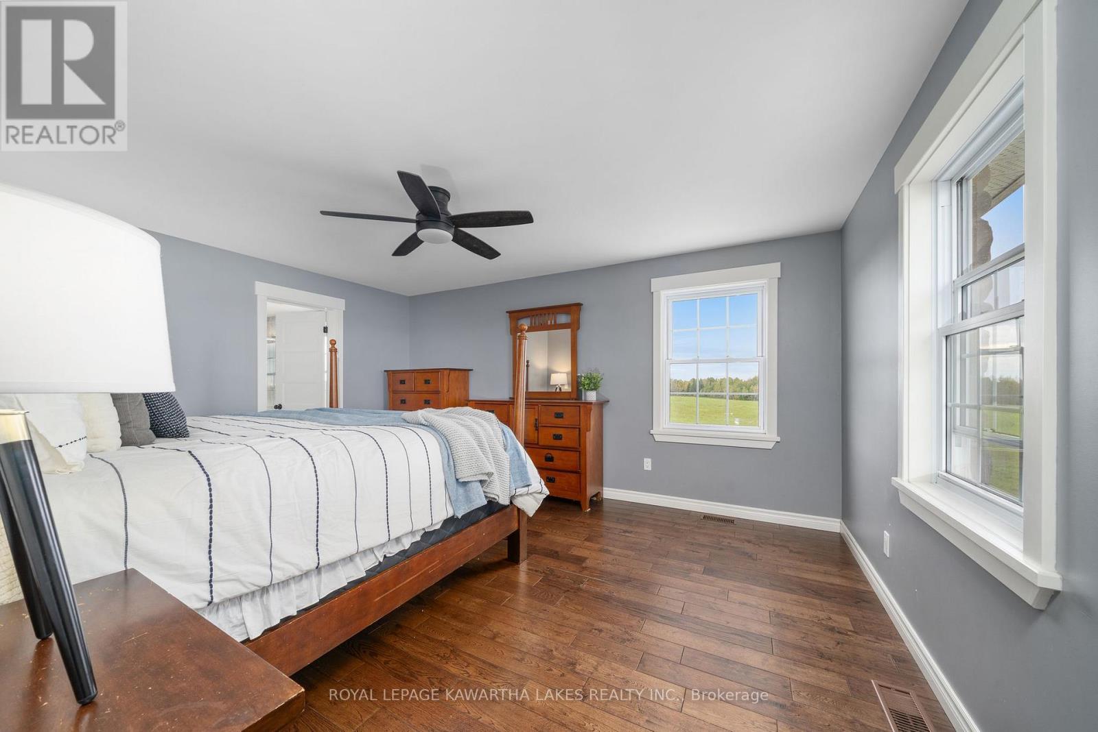 373 Cheese Factory Road, Kawartha Lakes (Ops), Ontario  K9V 4R3 - Photo 25 - X12002716