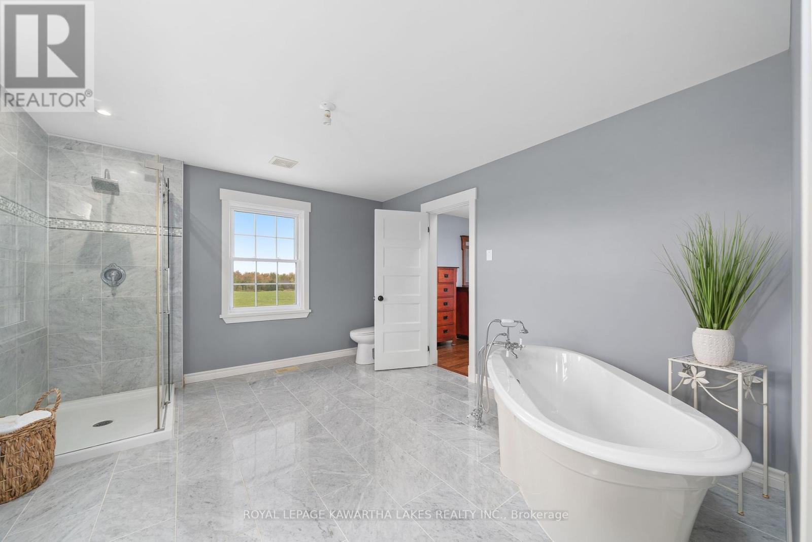 373 Cheese Factory Road, Kawartha Lakes (Ops), Ontario  K9V 4R3 - Photo 28 - X12002716