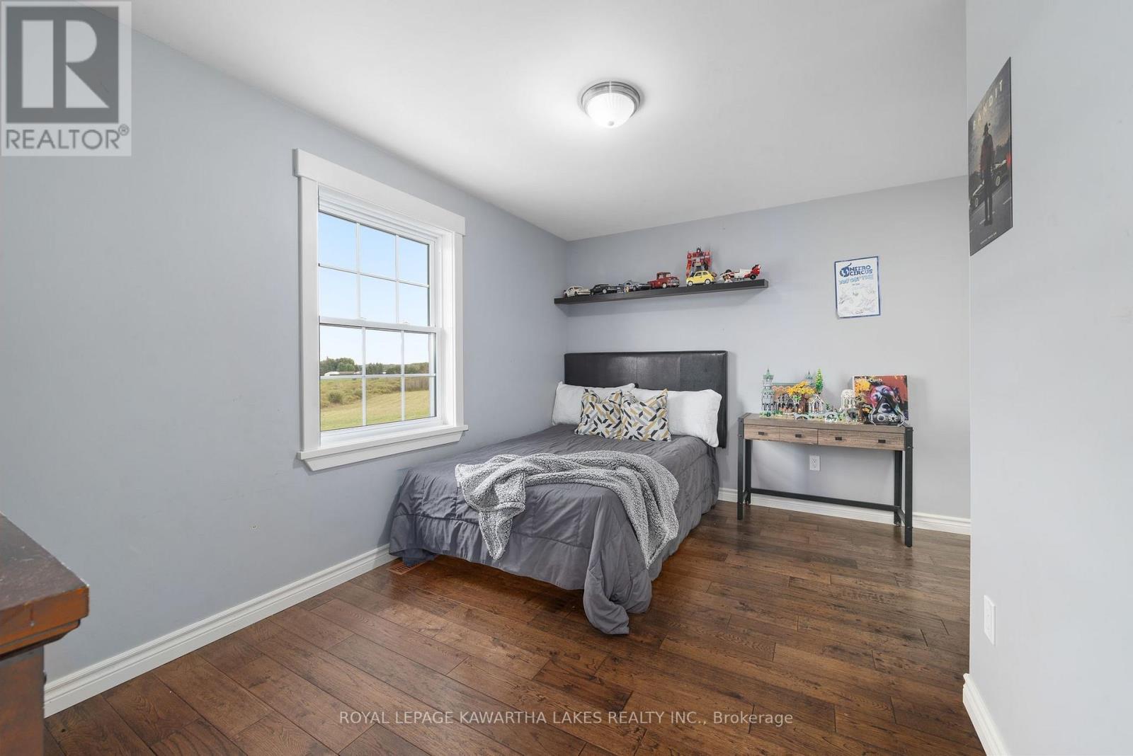 373 Cheese Factory Road, Kawartha Lakes (Ops), Ontario  K9V 4R3 - Photo 30 - X12002716