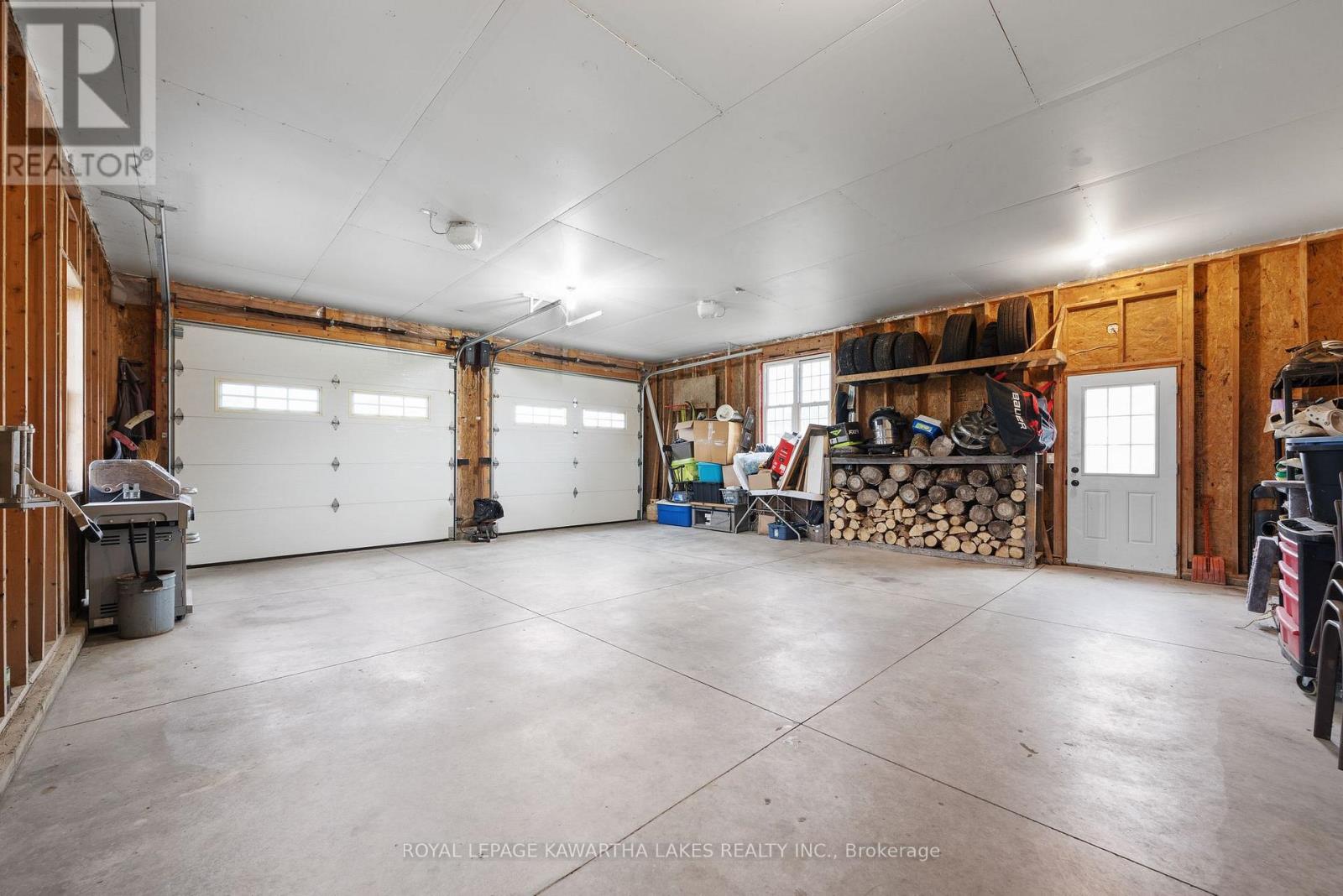 373 Cheese Factory Road, Kawartha Lakes (Ops), Ontario  K9V 4R3 - Photo 33 - X12002716