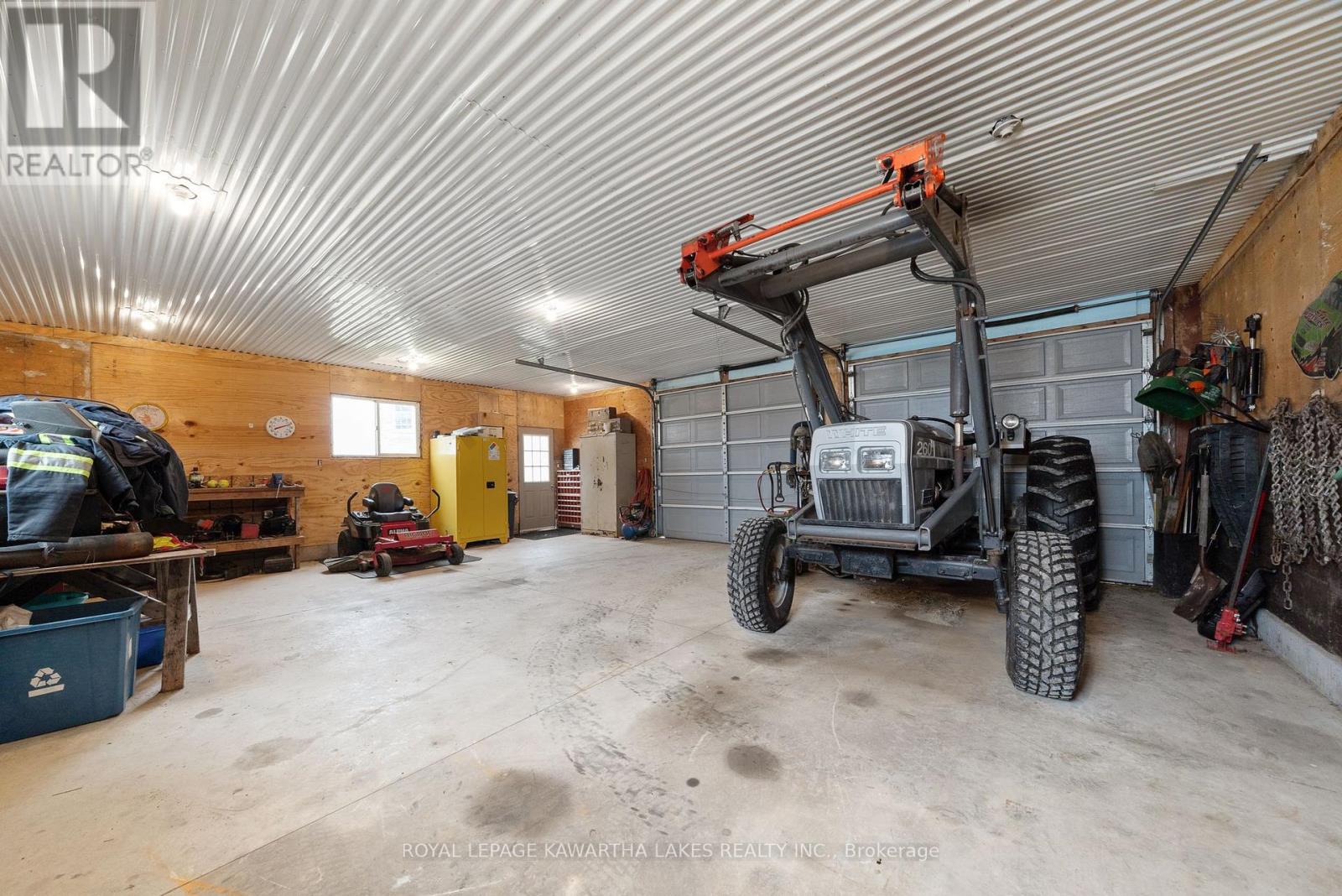 373 Cheese Factory Road, Kawartha Lakes (Ops), Ontario  K9V 4R3 - Photo 36 - X12002716