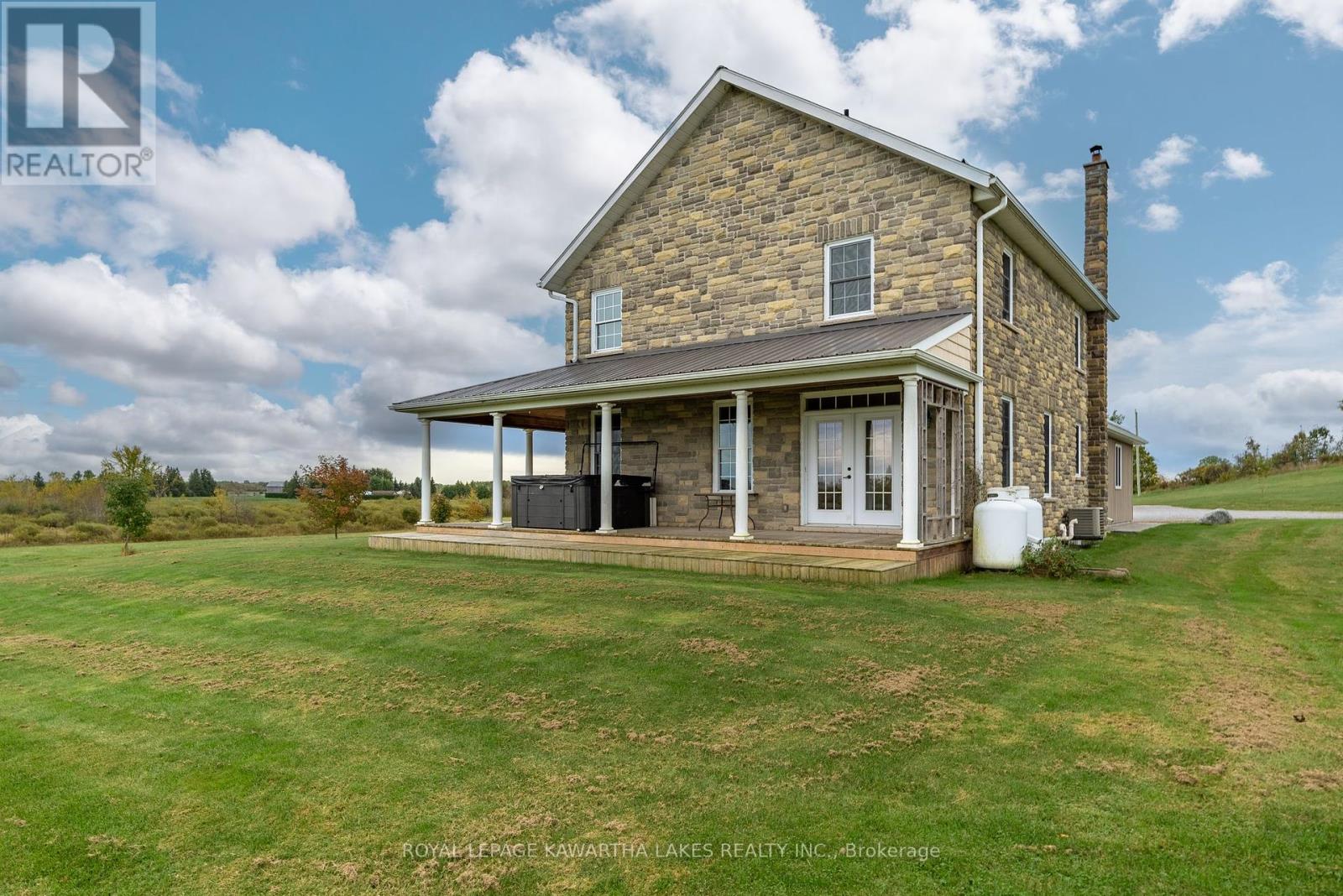 373 Cheese Factory Road, Kawartha Lakes (Ops), Ontario  K9V 4R3 - Photo 37 - X12002716