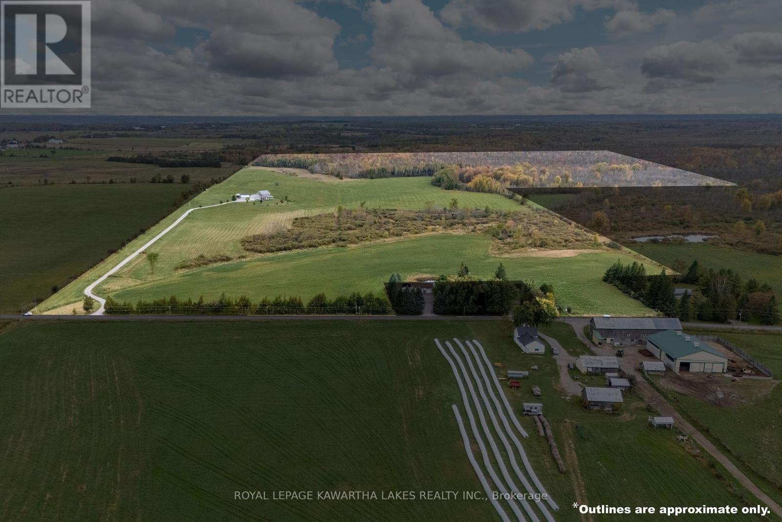 373 Cheese Factory Road, Kawartha Lakes (Ops), Ontario  K9V 4R3 - Photo 39 - X12002716
