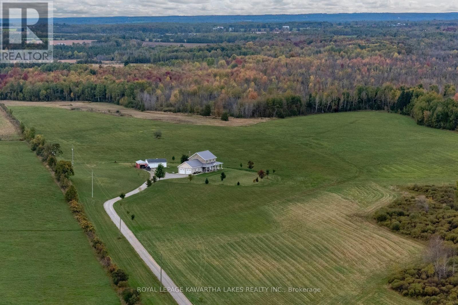 373 Cheese Factory Road, Kawartha Lakes (Ops), Ontario  K9V 4R3 - Photo 8 - X12002716