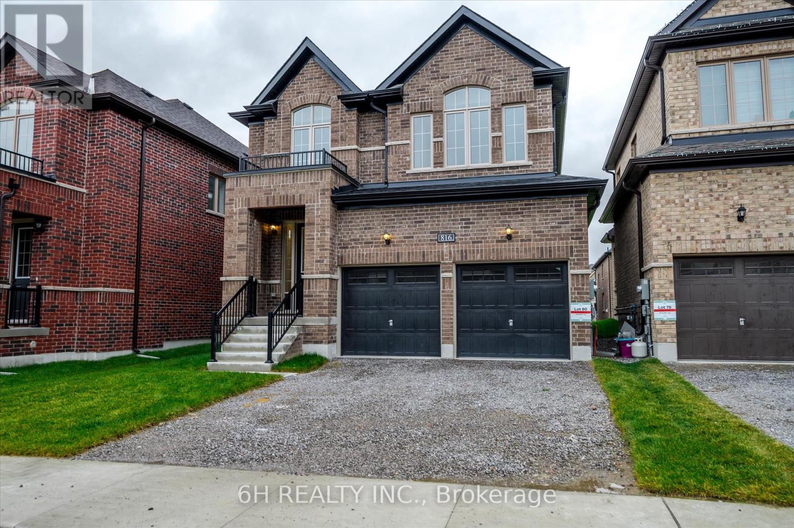 816 Griffin Trail, Selwyn, Ontario  K9K 0J4 - Photo 2 - X12002978