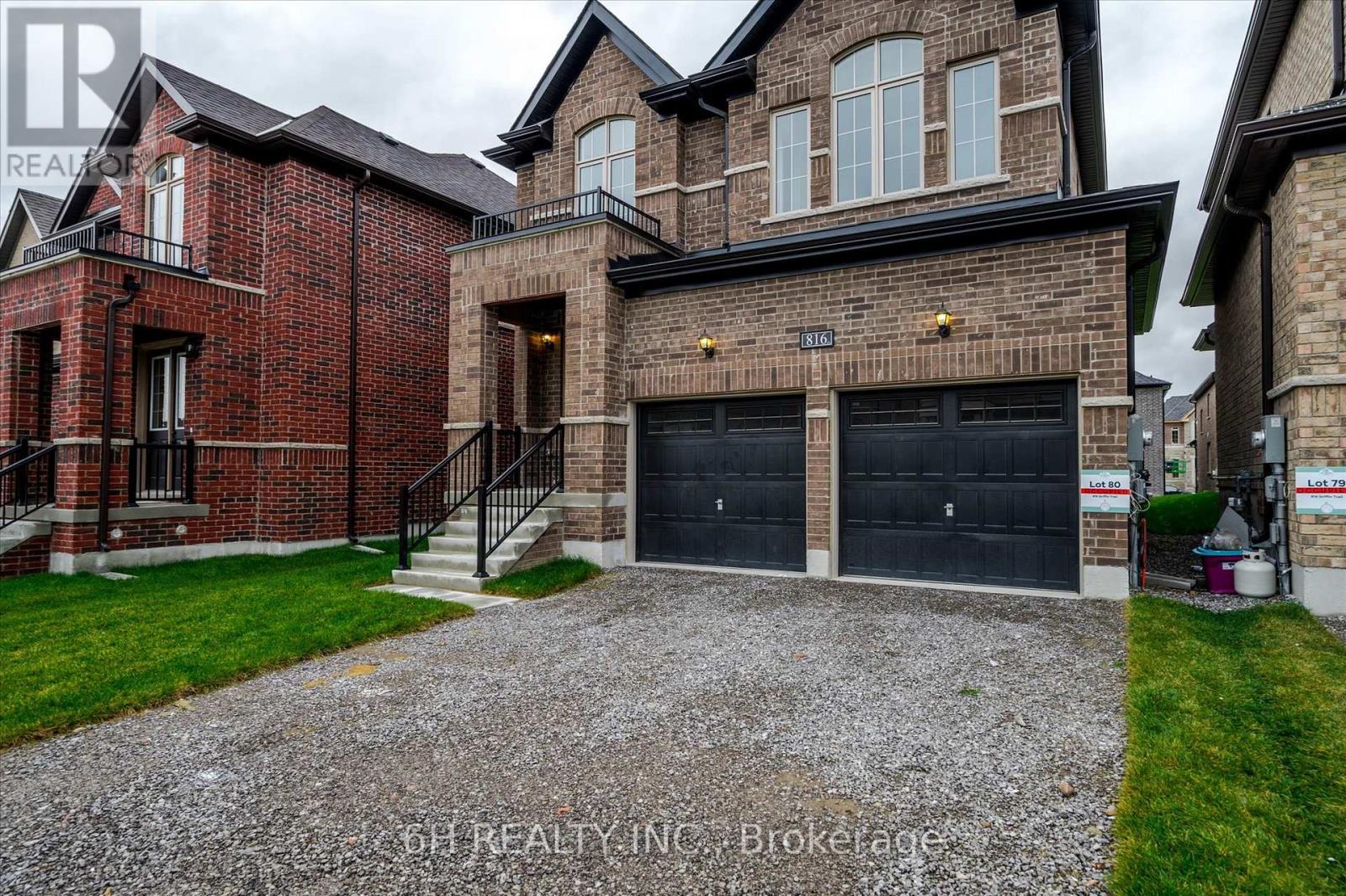 816 Griffin Trail, Selwyn, Ontario  K9K 0J4 - Photo 3 - X12002978