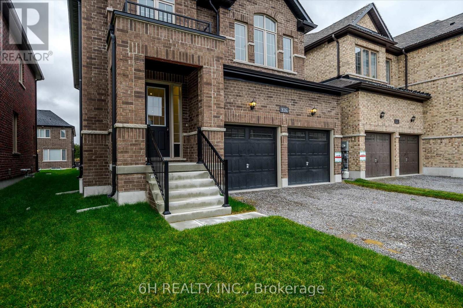 816 Griffin Trail, Selwyn, Ontario  K9K 0J4 - Photo 4 - X12002978