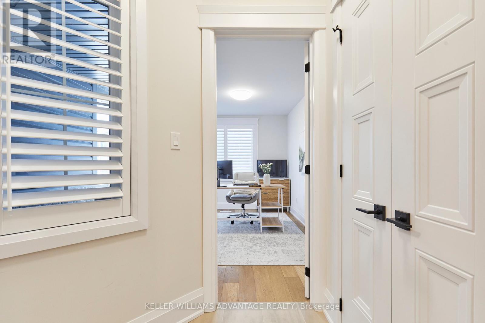 517 Clayton Avenue, Peterborough North (North), Ontario  K9K 0H6 - Photo 15 - X12003066