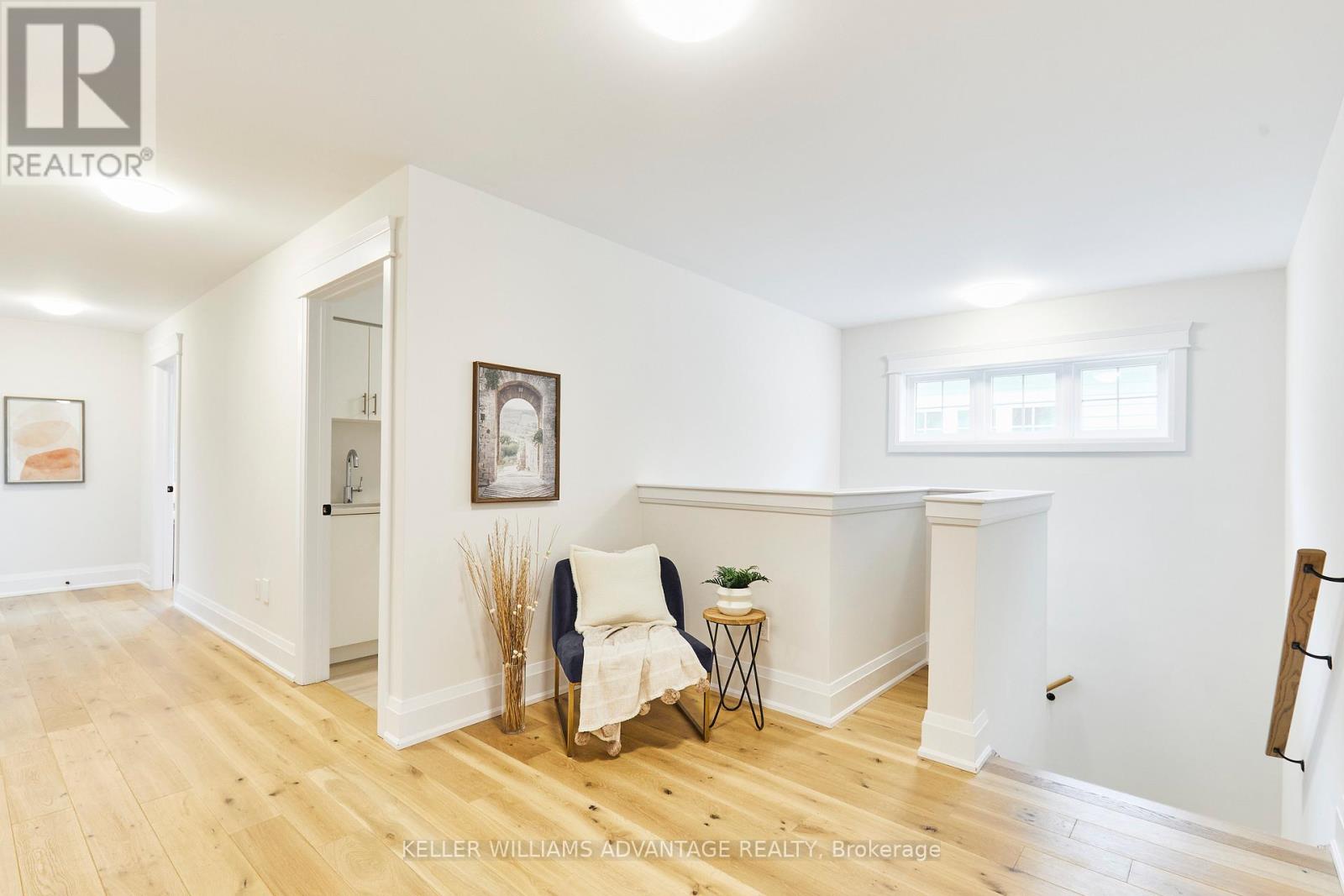 517 Clayton Avenue, Peterborough North (North), Ontario  K9K 0H6 - Photo 19 - X12003066