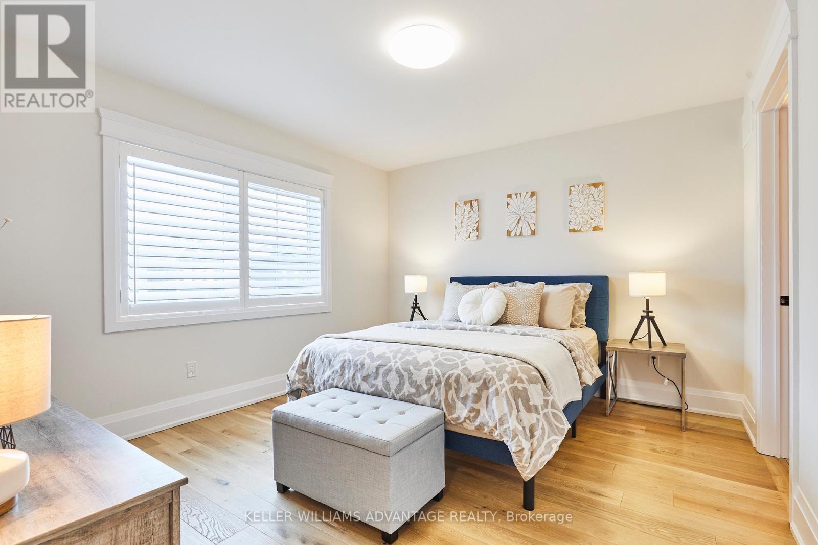 517 Clayton Avenue, Peterborough North (North), Ontario  K9K 0H6 - Photo 28 - X12003066