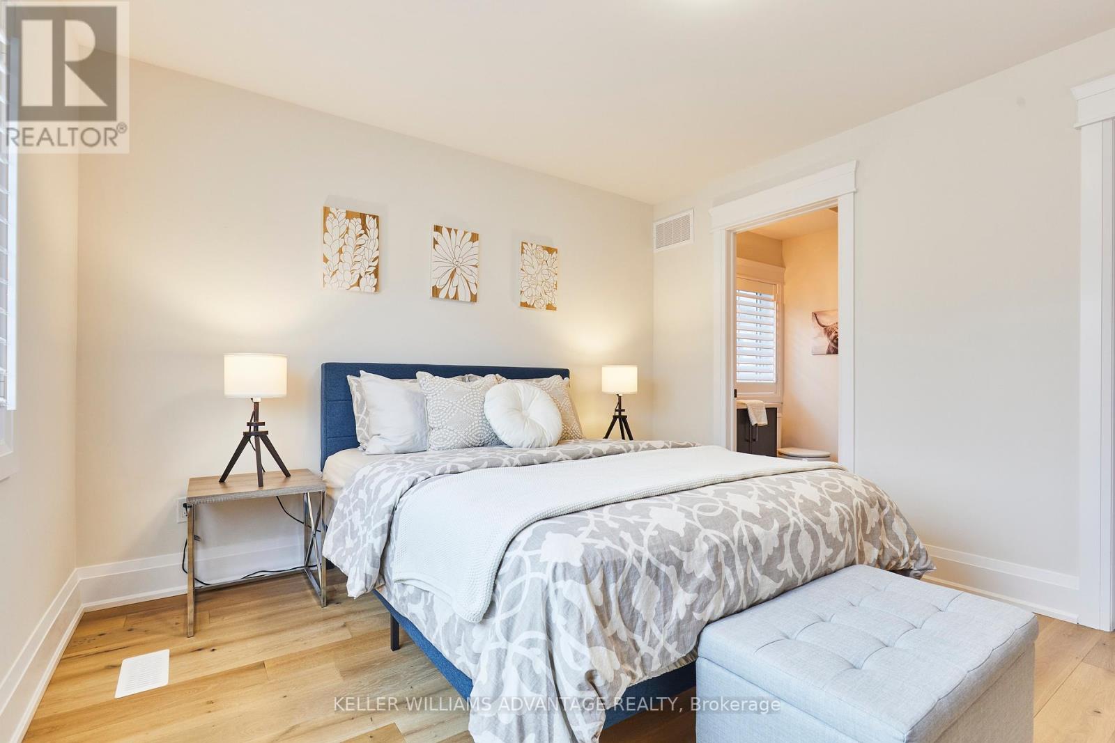 517 Clayton Avenue, Peterborough North (North), Ontario  K9K 0H6 - Photo 30 - X12003066