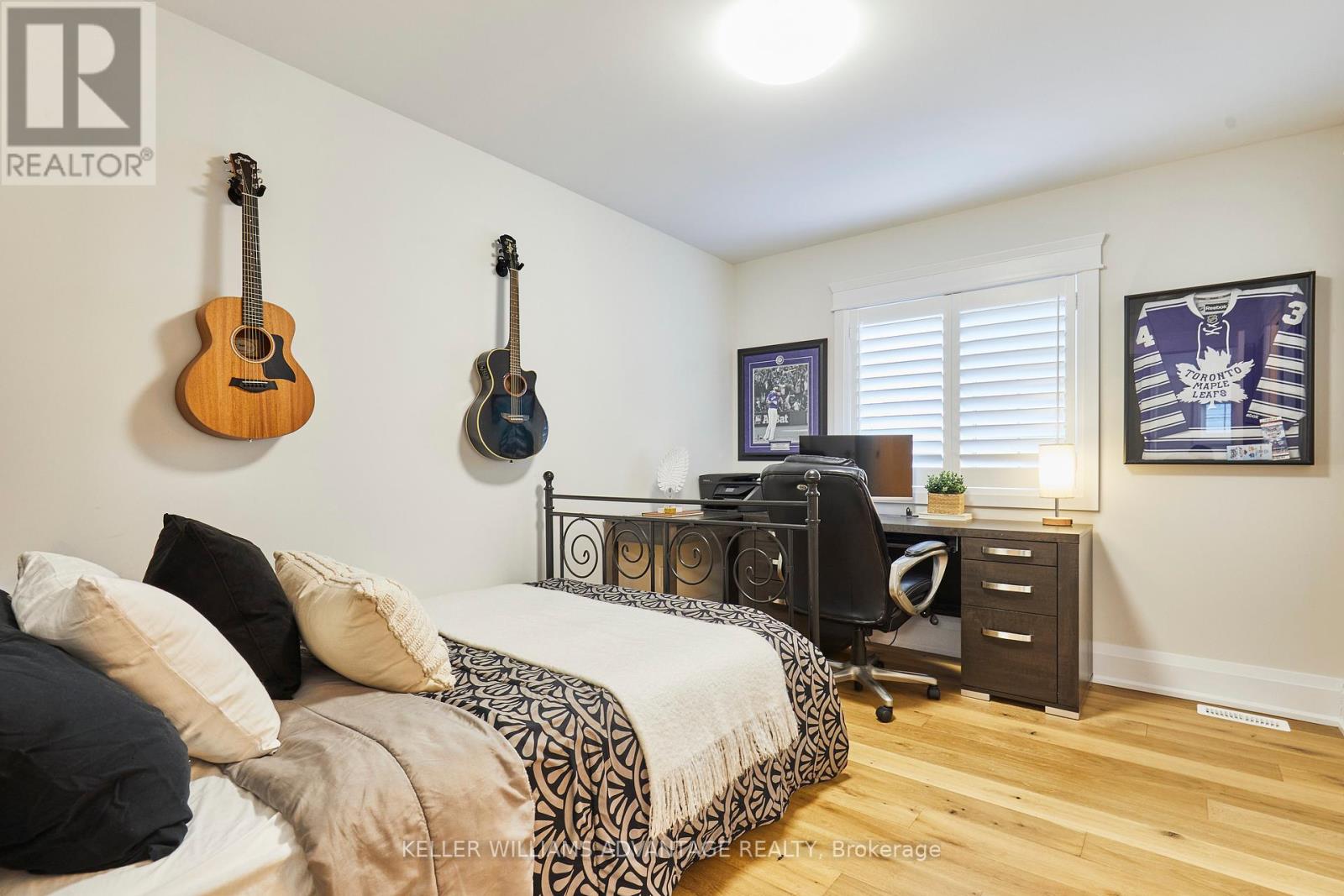517 Clayton Avenue, Peterborough North (North), Ontario  K9K 0H6 - Photo 36 - X12003066